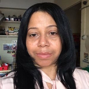 Meet your Posher, Maria